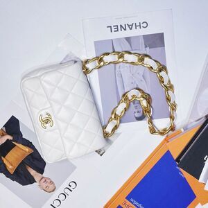 Chanel Women Pre-Loved Bag Very Good Condition